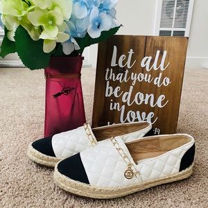 Espadrilles Flats Sizes38